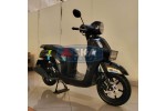 Yamaha Fazzio Tahun 2025